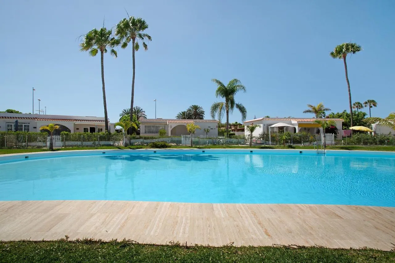 Villa Maria Maspalomas Μασπαλόμας