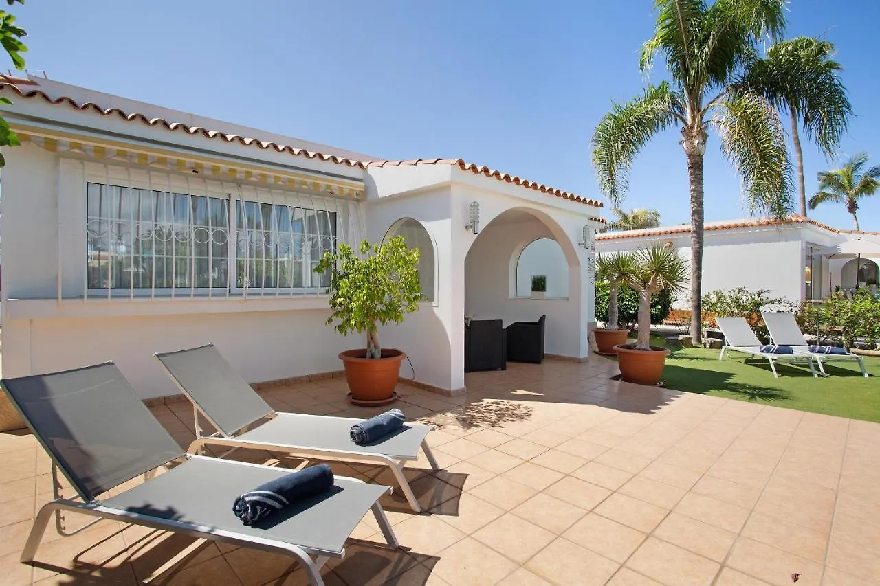 Villa Maria Maspalomas 0*, Μασπαλόμας