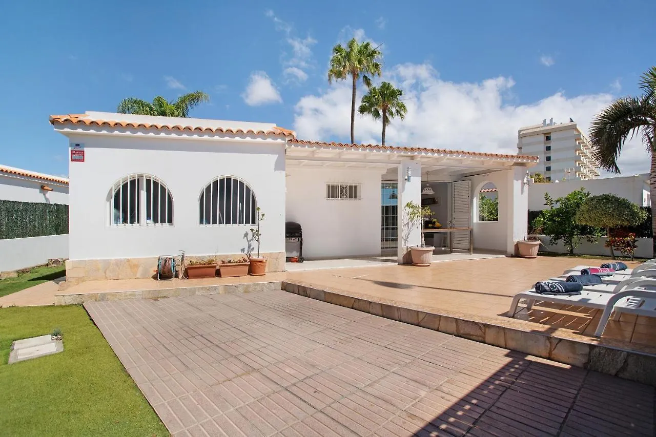 Villa Maria Maspalomas Ισπανία