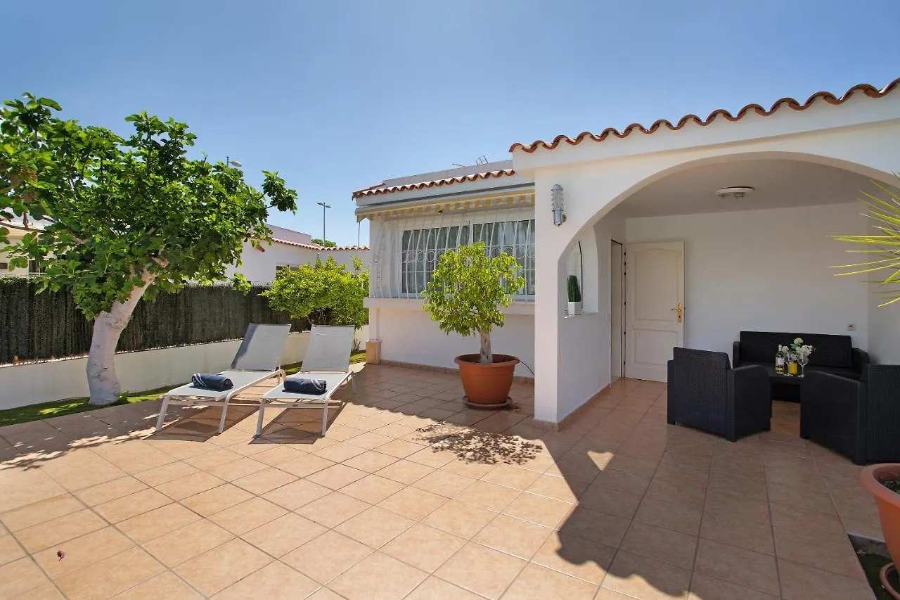 Villa Maria Maspalomas 0*, Μασπαλόμας Ισπανία